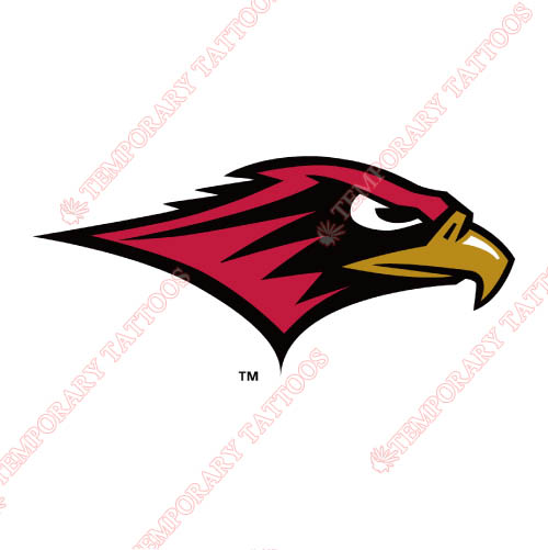 Seattle Redhawks Customize Temporary Tattoos Stickers NO.6156